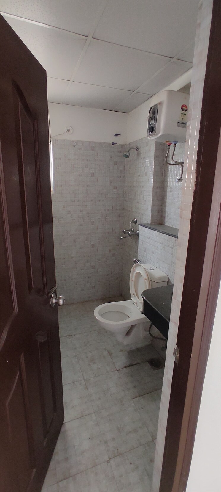 Bathroom, faizabad road 3 Bedroom 1605 Sq.Ft. Apartment In Faizabad Road Lucknow 9007959