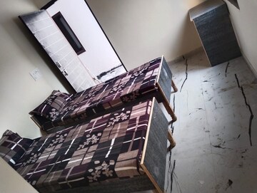 Room in 1 RK Independent House at Sector 62 – for Rent