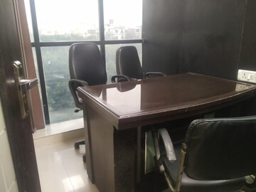 Team Area in  Office Space in IT/SEZ at Sector 65 – for Rent