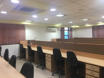 Team Area in  Office Space in IT/SEZ at Sector 65 – for Rent