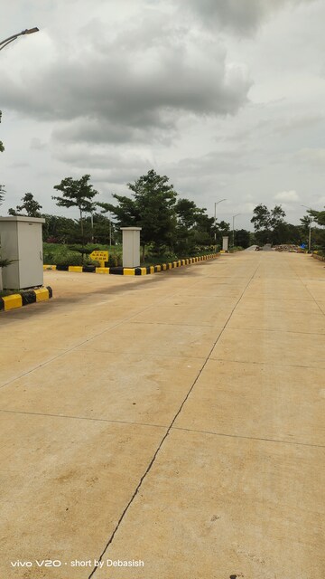  Plot For Sale in AK Residency Medchal, Medchal