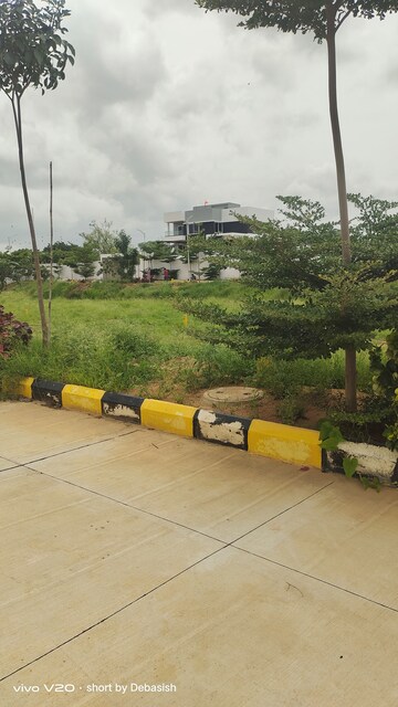  Plot – Garden View at AK Residency Medchal, Medchal - for Sale