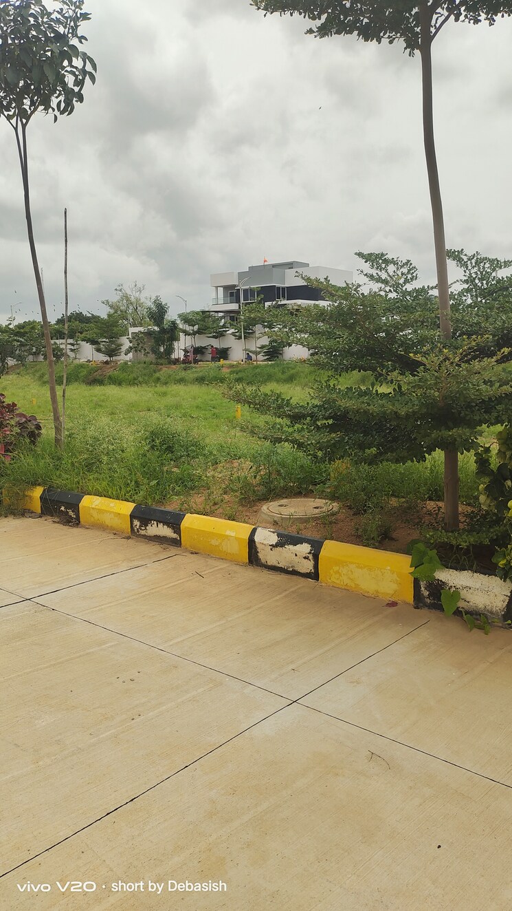 Garden, ak-residency-medchal  200 Sq.Yd. Plot In Medchal Hyderabad 9007929