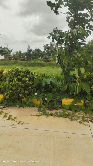  Plot – Garden View at AK Residency Medchal, Medchal - for Sale