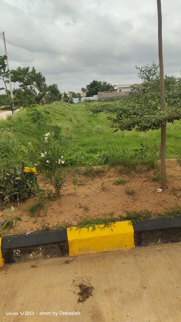  Plot – Garden View at AK Residency Medchal, Medchal - for Sale