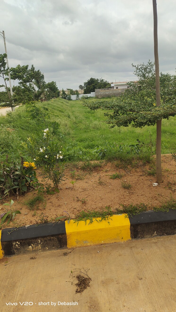 Garden, ak-residency-medchal  200 Sq.Yd. Plot In Medchal Hyderabad 9007929