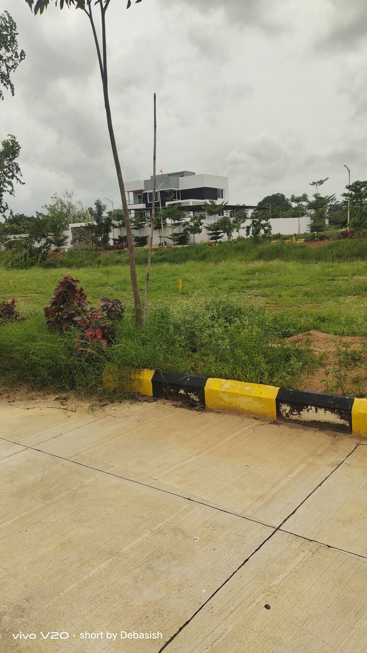 Garden, ak-residency-medchal  200 Sq.Yd. Plot In Medchal Hyderabad 9007929