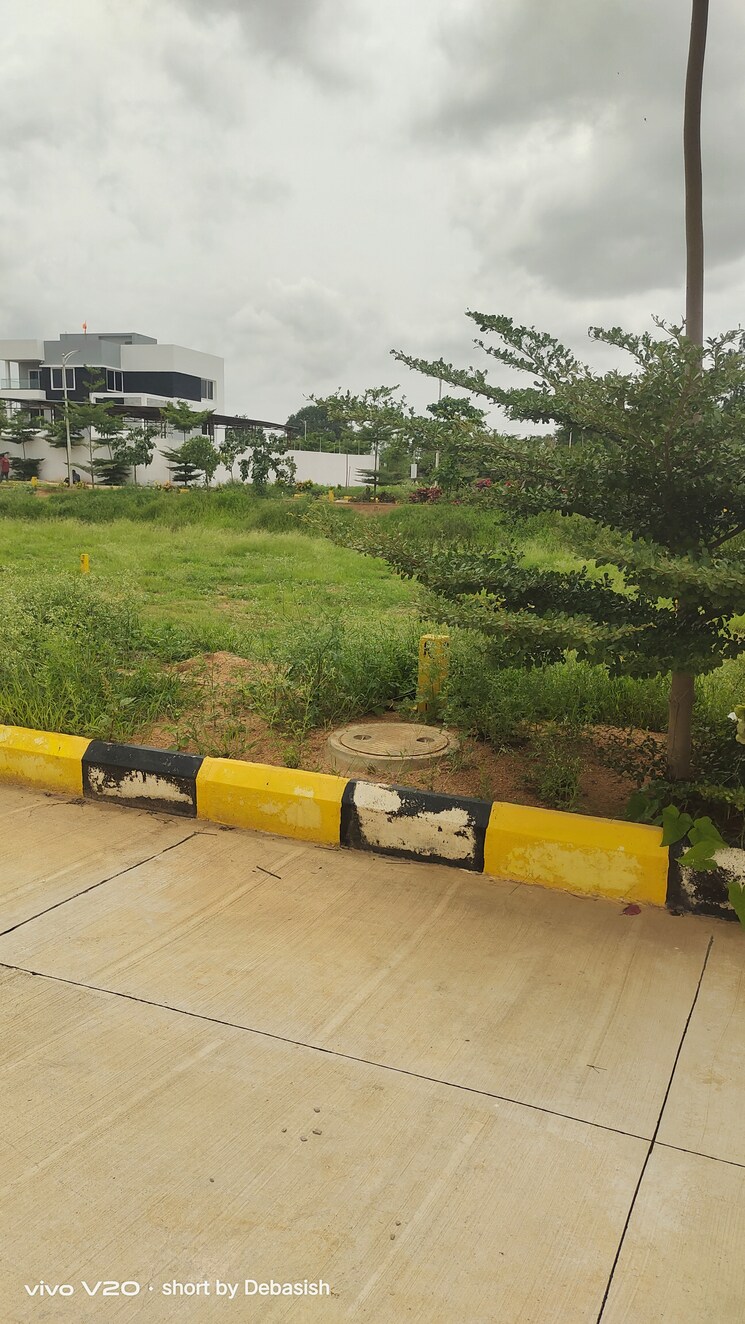 Garden, ak-residency-medchal  200 Sq.Yd. Plot In Medchal Hyderabad 9007929