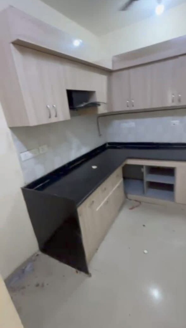 Kitchen, shri-radha-sky-gardens 2 Bedroom 1182 Sq.Ft. Apartment In Sector 16b Greater Noida Greater Noida 9007935