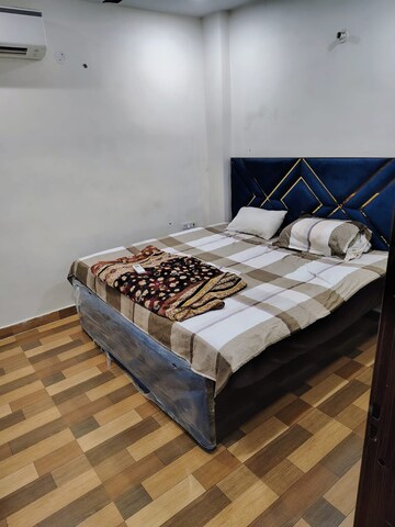 Bedroom in 1 BHK Apartment at Sector 19 Dwarka – for Rent