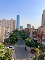 3 BHK + Pooja Room 1500 Sq.Yd. Builder Floor in Unitech Woodstock Floors