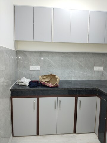 Kitchen in 2 BHK Apartment at Panchsheel Vihar – for Rent