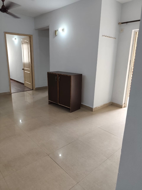 3.5 BHK Apartment For Rent in 3C Lotus Zing
