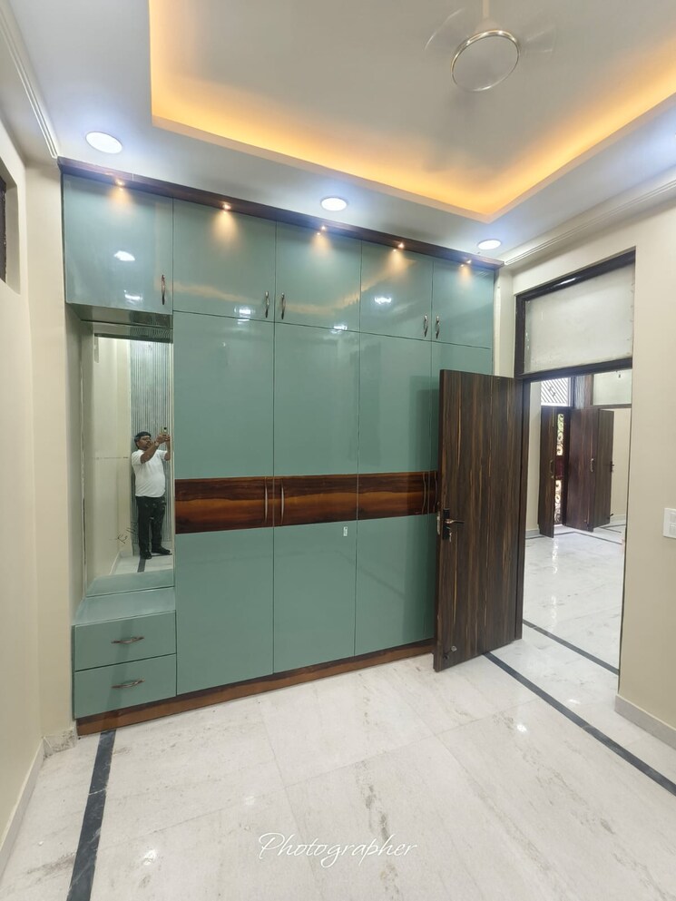 Kitchen, vaishali sector 6 3 Bedroom 1520 Sq.Ft. Apartment In Vaishali Sector 6 Ghaziabad 9007967