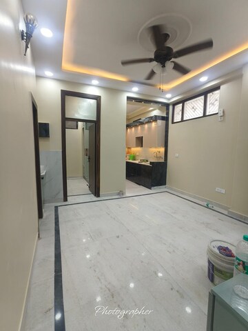 Kitchen in 3 BHK Apartment at Vaishali Sector 6 – for Sale