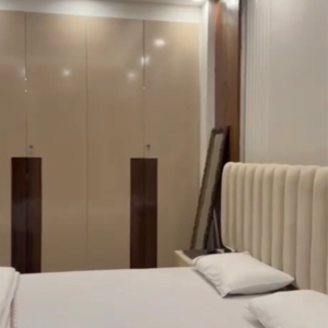 Bedroom in 3 BHK Builder Floor at Sector 28 – for Sale