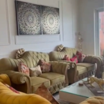 3 BHK + Servant Room 2250 Sq.Ft. Builder Floor in Sector 28