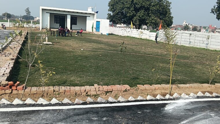 undefined, badalpur  84 Sq.Mt. Plot In Badalpur Greater Noida 9008016