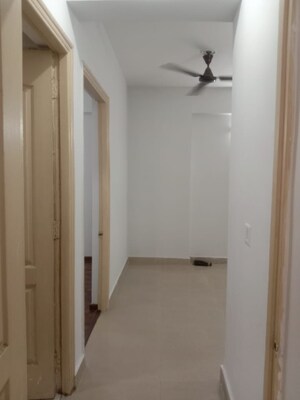 Building Lobby in 2 BHK Apartment at Paras Seasons, Sector 168 – for Sale