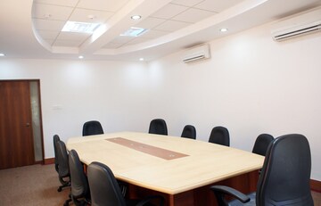 Team Area in  Office Space at Sector 65 – for Rent
