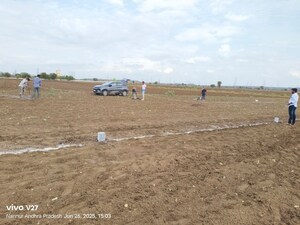 Plot Area in  Plot at Nandyal Road – for Sale