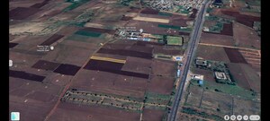   Plot at Nandyal Road – for Sale