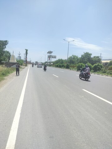 Plot – Exterior View View at Dadri - for Sale