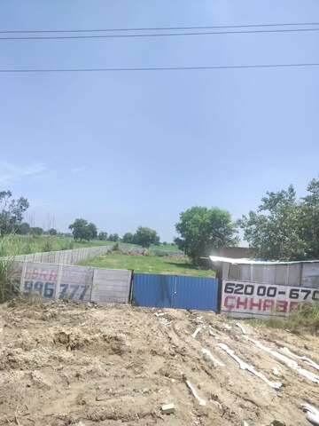  Plot For Sale in Dadri