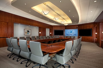 Team Area in  Office Space at Sector 65 – for Rent