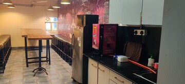Kitchen in  Office Space at Ellisbridge – for Sale