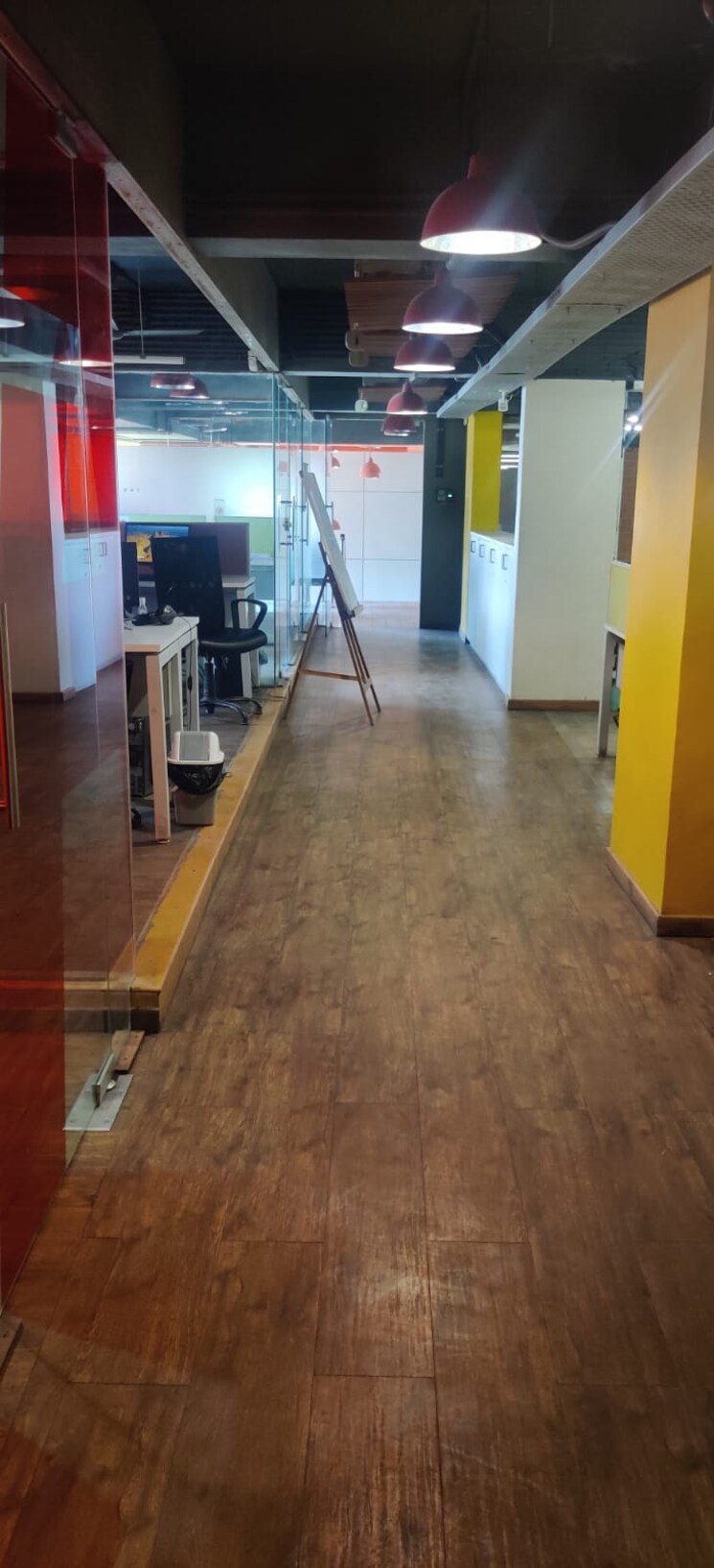 Balcony, ellisbridge Commercial Office Space 10300 Sq.Ft. In Ellisbridge Ahmedabad 9007994