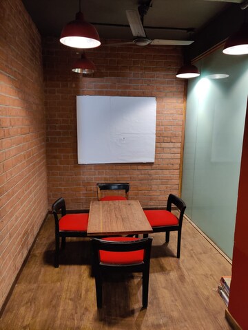 Bathroom in  Office Space at Ellisbridge – for Sale