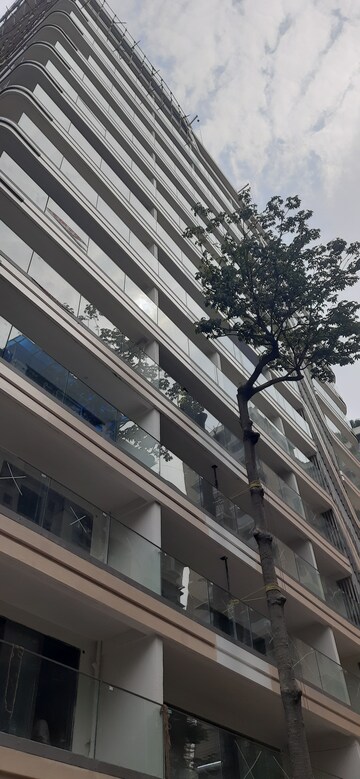 4 BHK Apartment For Rent in Bandra West