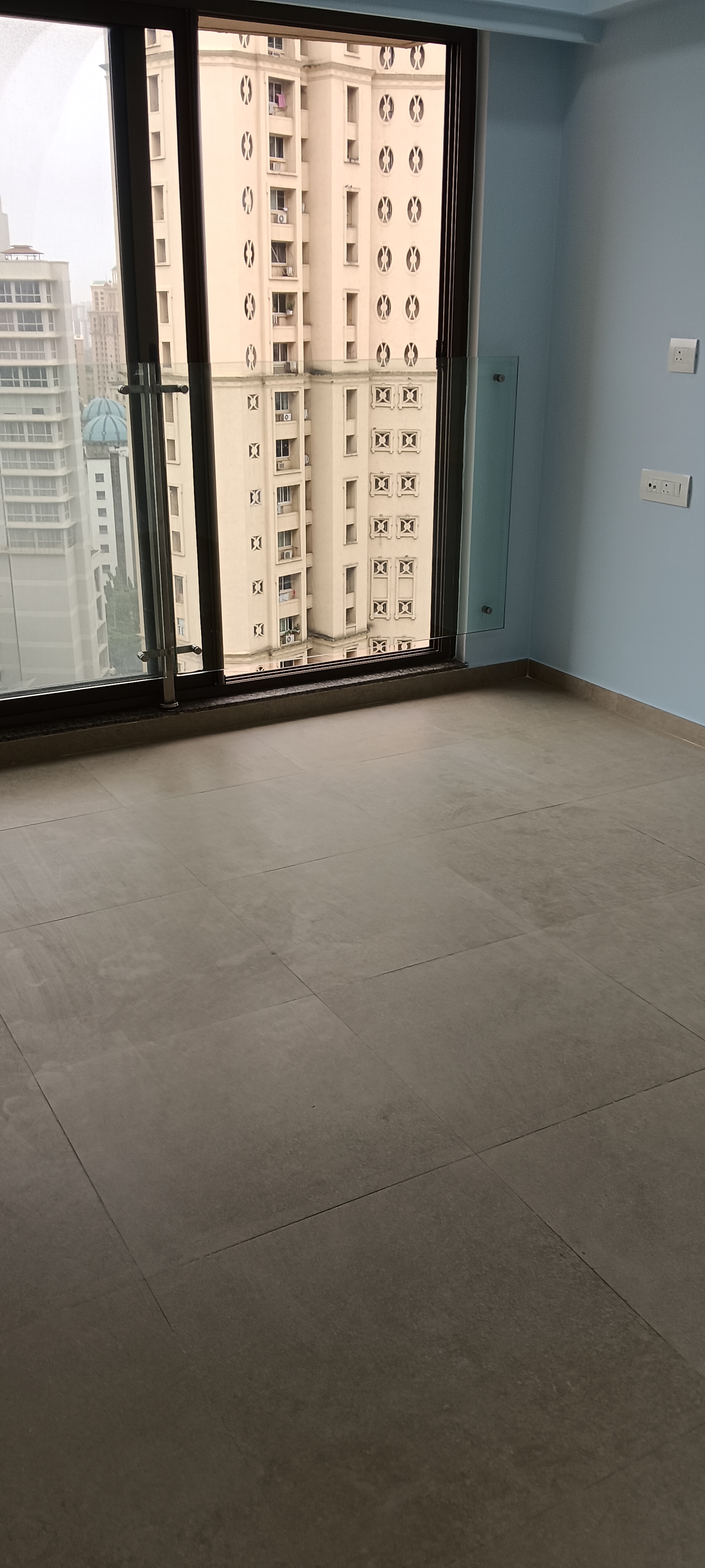 3 BHK Apartment For Rent in Kanakia Silicon Valley