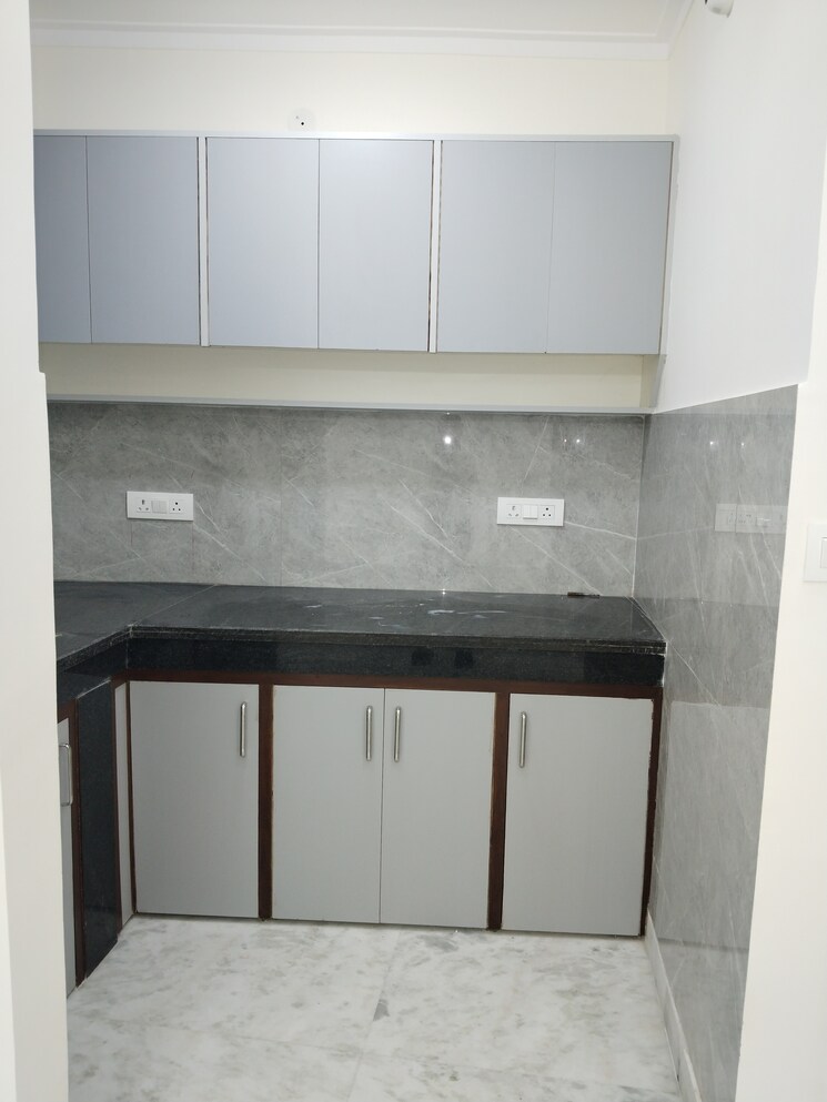 Kitchen, panchsheel vihar 2 Bedroom 900 Sq.Ft. Apartment In Panchsheel Vihar Delhi 9008076