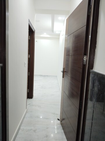Building Lobby in 2 BHK Apartment at Panchsheel Vihar – for Rent