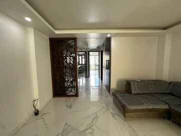 1.5 BHK Apartment For Rent in RWA Qutab Enclave, Katwaria Sarai