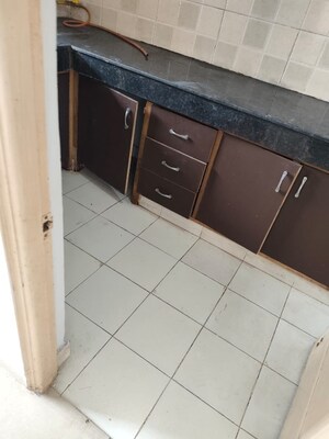 Balcony in 2 BHK Apartment at Paras Seasons, Sector 168 – for Sale