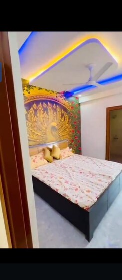 1 BHK Apartment For Sale in Kritak Modern Apartments