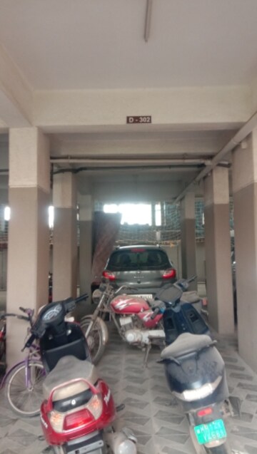 1 BHK Apartment For Rent in Goodwill Pallette, Ravet