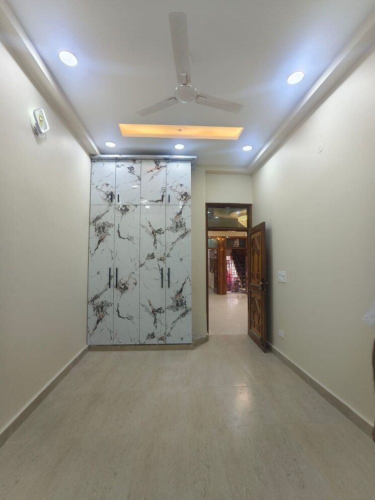 Room, shakti khand iv 3 Bedroom 1205 Sq.Ft. Apartment In Shakti Khand iv Ghaziabad 9008069