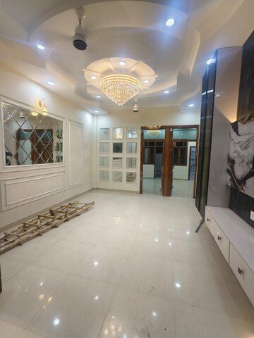 3 BHK Apartment For Sale in Shakti Khand iv