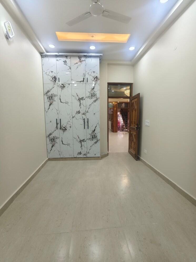 Room, shakti khand iv 3 Bedroom 1205 Sq.Ft. Apartment In Shakti Khand iv Ghaziabad 9008069