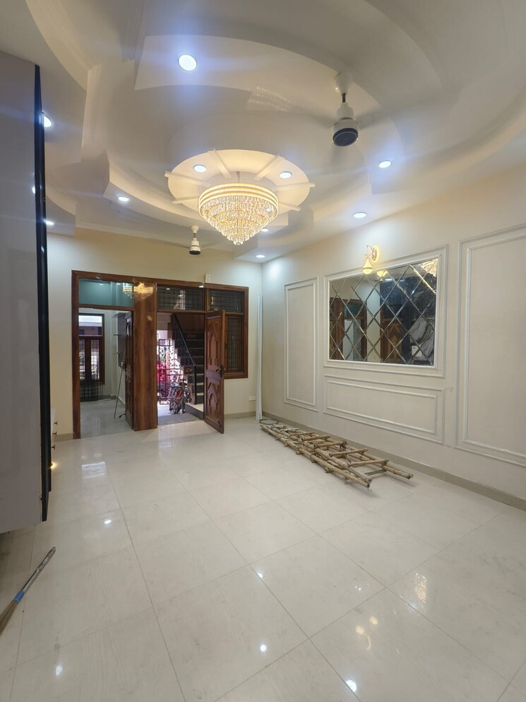 Room, shakti khand iv 3 Bedroom 1205 Sq.Ft. Apartment In Shakti Khand iv Ghaziabad 9008069