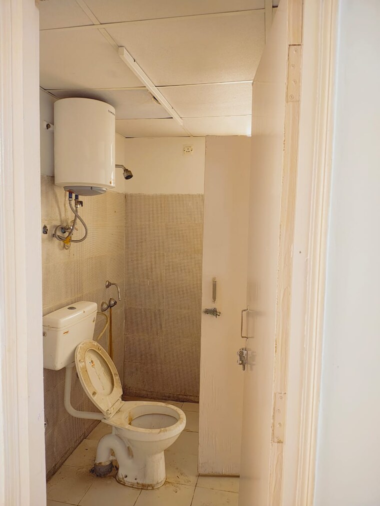 Bathroom, breez-global-heights 2 Bedroom 710 Sq.Ft. Apartment In Sohna Sector 33 Gurgaon 9008084