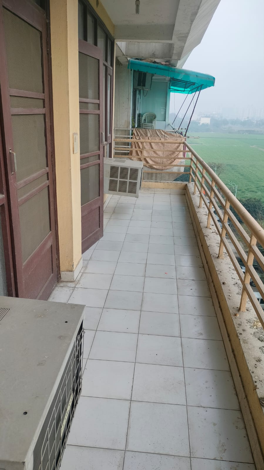 2 BHK + Pooja Room Apartment For Rent in Vivekanand Apartments