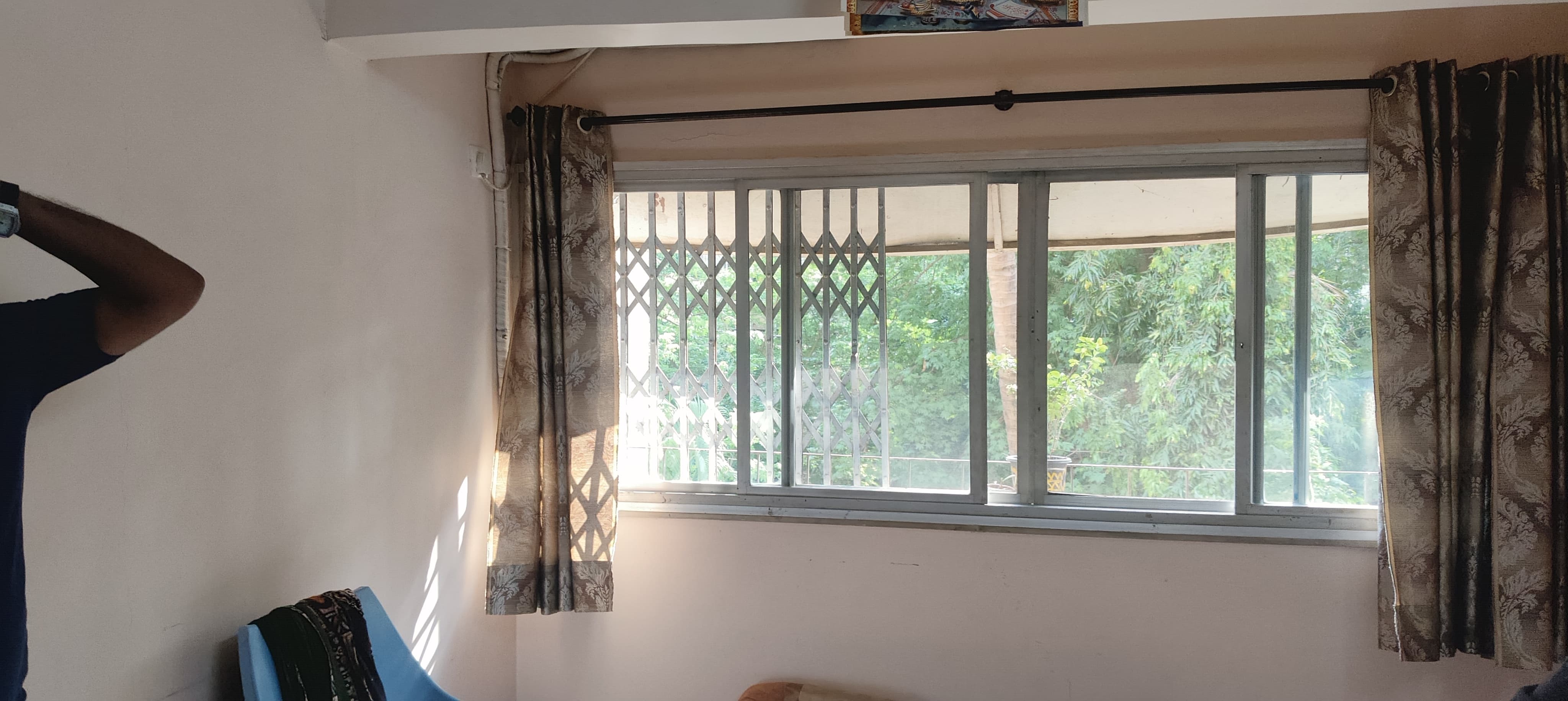 2 BHK Apartment For Sale in Millennium Tower