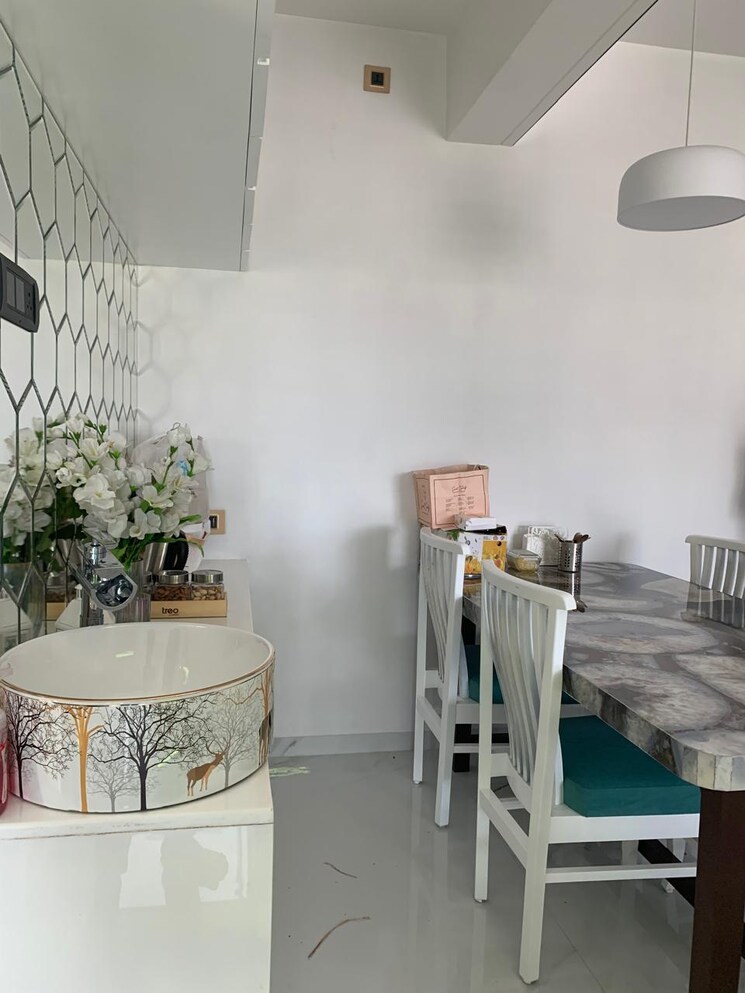 Team Area, h-rishabraj-park-vistas 2 Bedroom 730 Sq.Ft. Apartment In Borivali West Mumbai 9008110