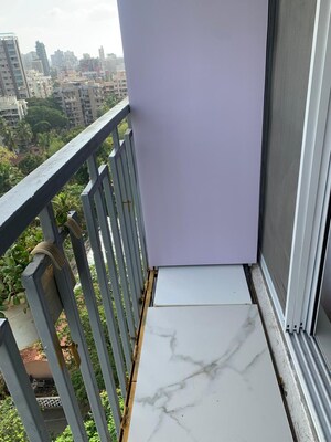 Furnished Amenities in 2 BHK Apartment at H Rishabraj Park Vistas, Borivali West – for Sale