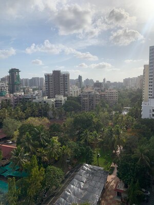 2 BHK Apartment – Exterior View View at H Rishabraj Park Vistas, Borivali West - for Sale